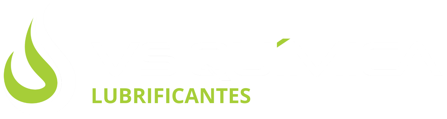 VS Química — Lubrificantes Industriais