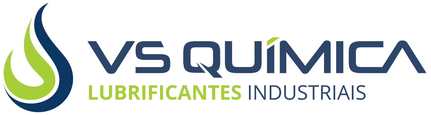VS Química — Lubrificantes Industriais