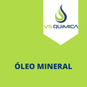 Óleo Mineral