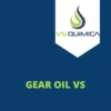 Gear Oil VS