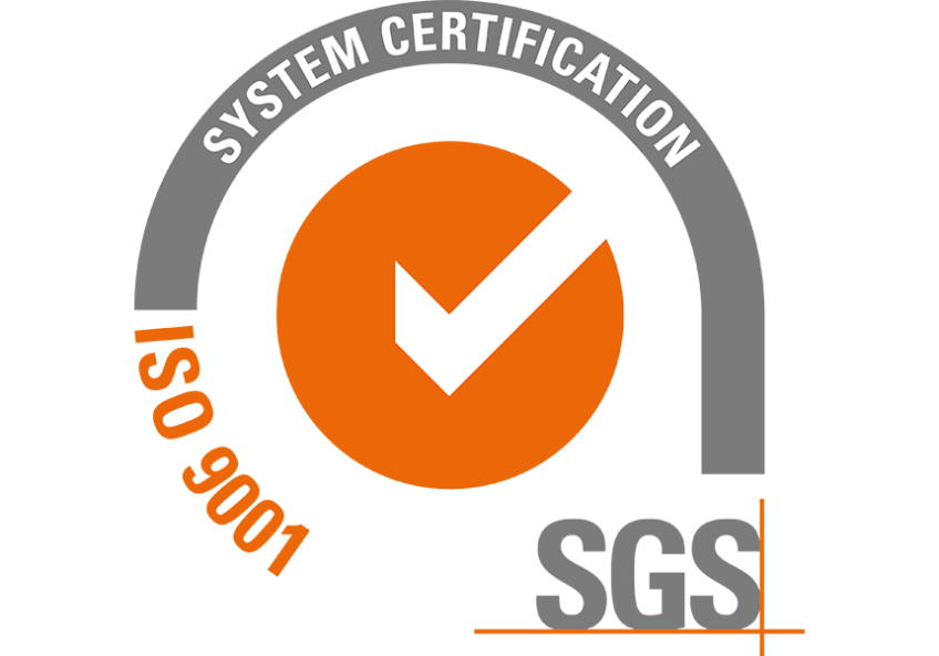 ISO 9001 – VS Química Conquista Certificação