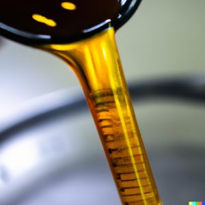 Óleo Térmico - Therm Oil